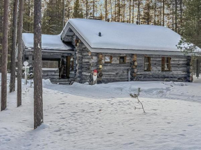 Holiday Home Rukanlumous 1 by Interhome, Ruka
